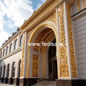 Luxury Hospitality Exterior Design Trends No-2275