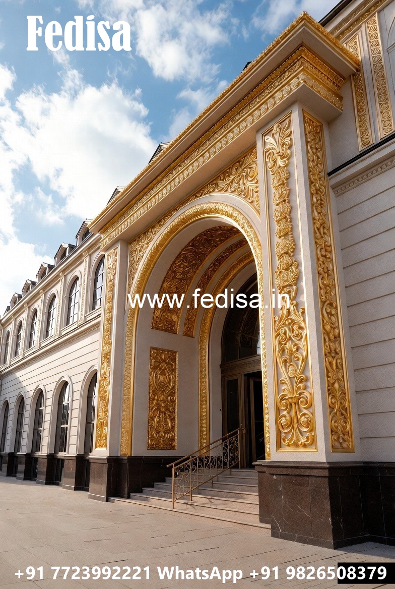Luxury Hospitality Exterior Design Trends No-2275