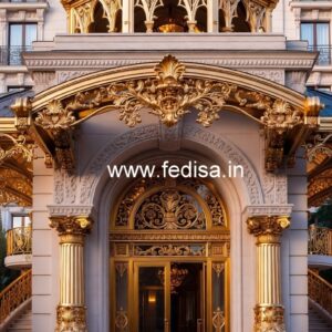 Luxury Hotel Exterior Inspiration for Architects No-2291