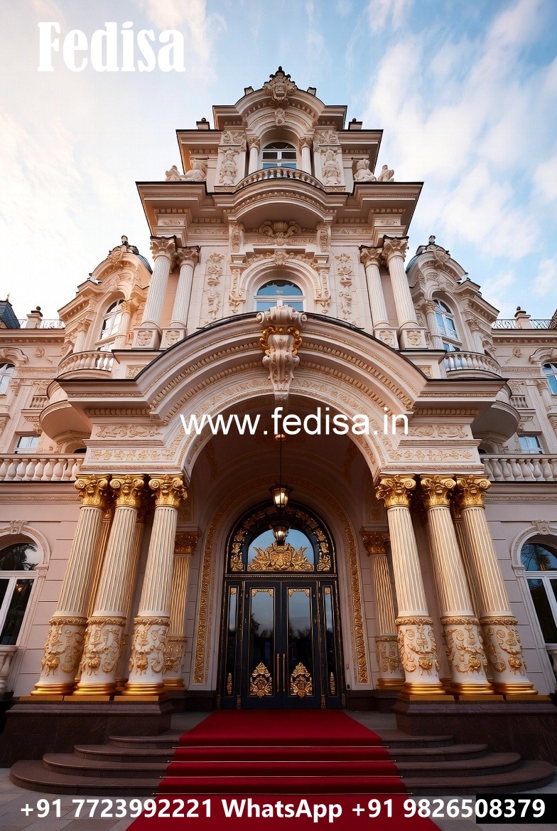 Best Luxury Hotel Entrance Design Ideas No-2436