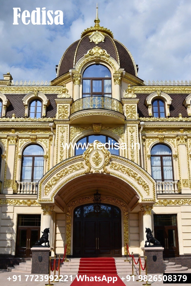 Modern Hotel Main Entrance Design Inspiration No-2455