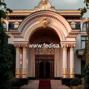 Best Resort Entrance Gate Design Inspiration No-2492