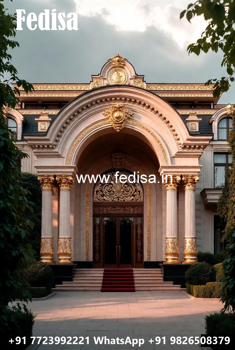 Best Resort Entrance Gate Design Inspiration No-2492