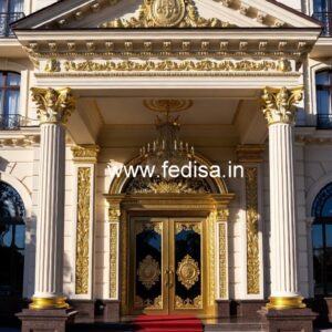Contemporary Luxury Hotel Architecture Design Ideas No-2550