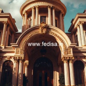 Premium Hotel Exterior No-2608