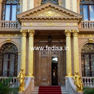 Grand Hotel Architecture No-2610