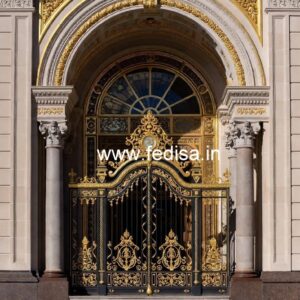 Hotel Exterior Inspiration No-2611