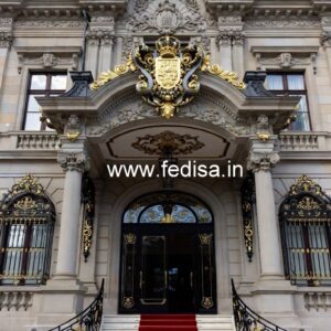 Hotel Elevation Trends No-2615