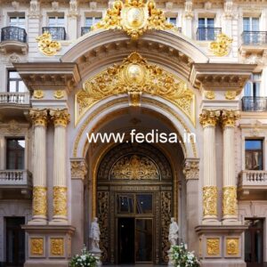 Premium Resort Design No-2626