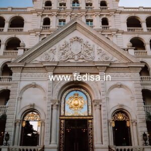 Hotel Elevation Concepts No-2629
