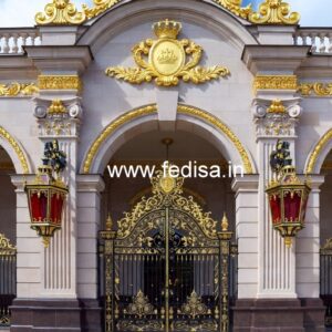 Grand Resort Elevation No-2631