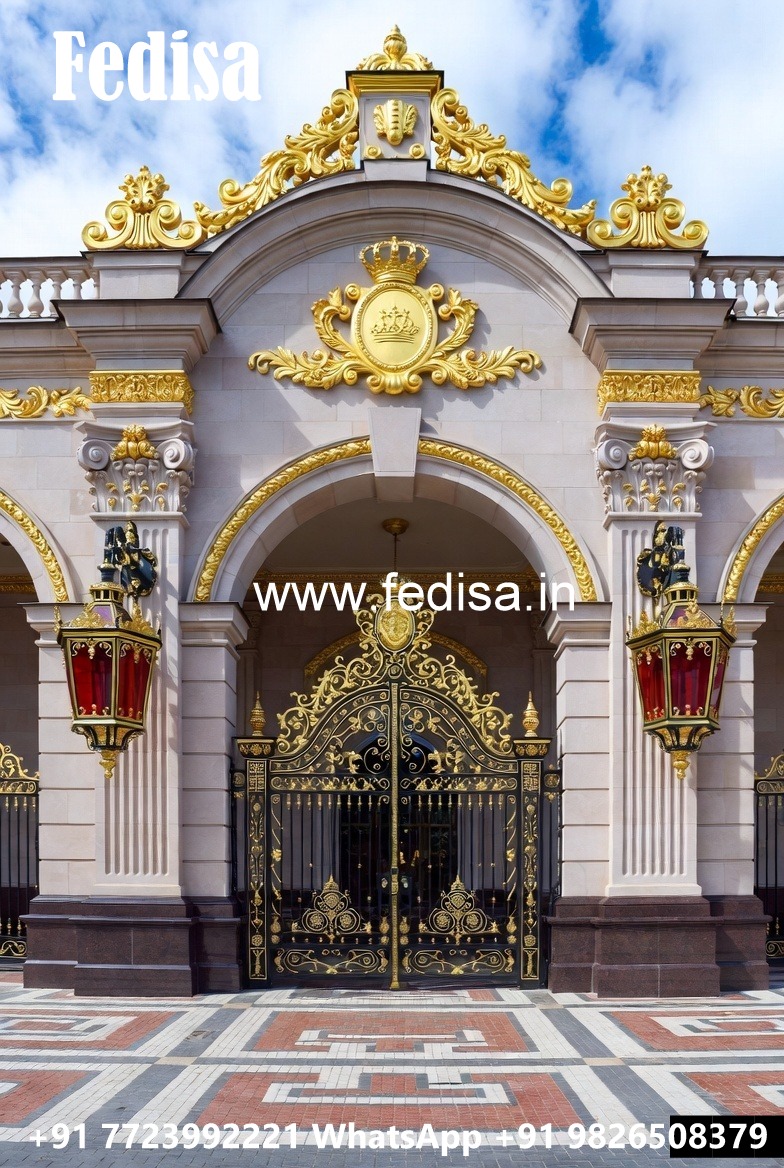 Grand Resort Elevation No-2631