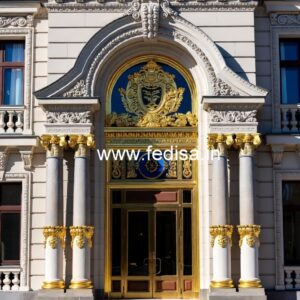 Hotel Facade Inspiration No-2633