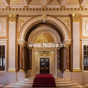Luxury Hospitality Design No-2635