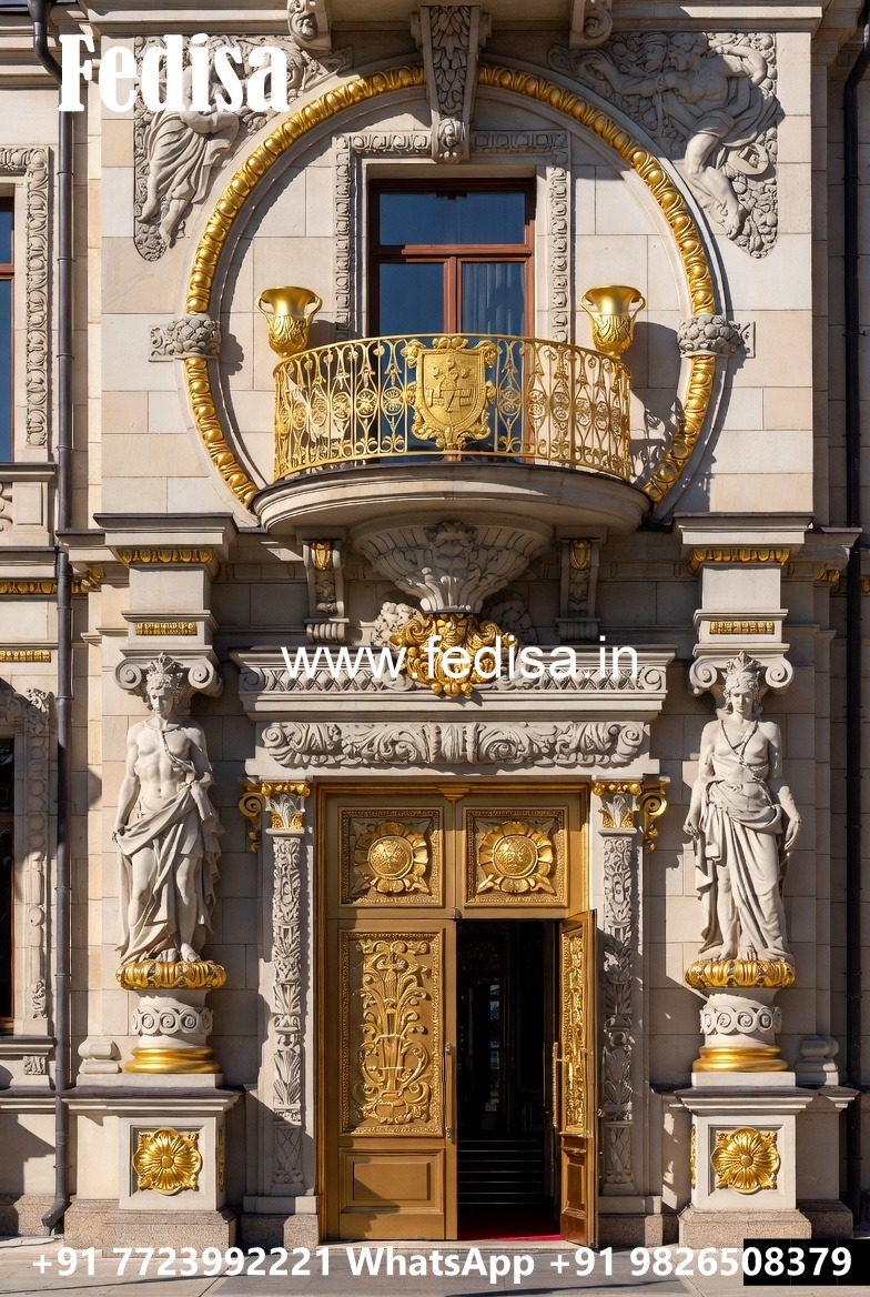 Hotel Balcony Design No-2638