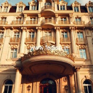 Luxury Hotel Lighting No-2640