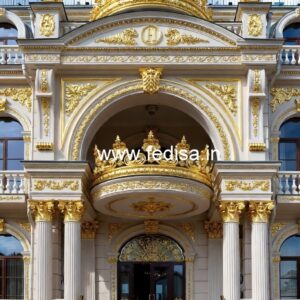 Hotel Exterior Trends No-2641