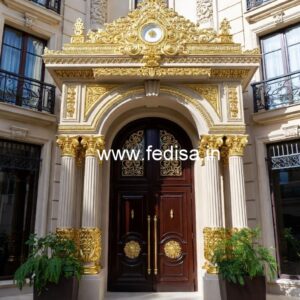 Luxury Urban Hotel No-2652