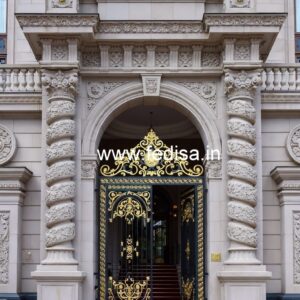 Premium Resort Exterior No-2675