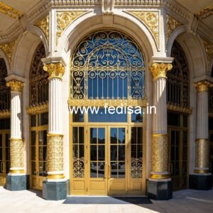 Grand Hotel Front No-2677