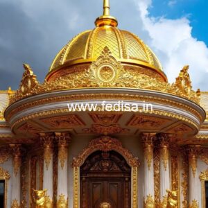 Premium Hotel Design No-2686