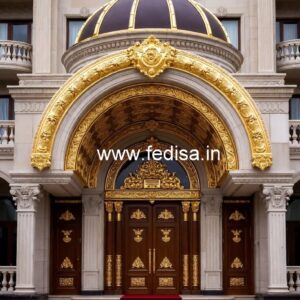 Modern Luxury Hotel No-2687