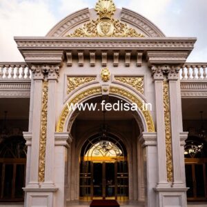 Stylish Hospitality Design No-2694