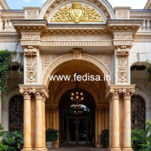 Resort Elevation Style No-2697