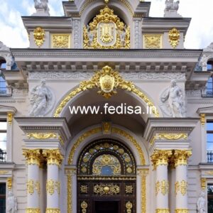 Premium Hotel Exterior No-2702
