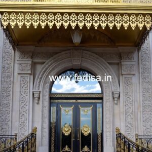 Modern Hotel Appeal No-2706