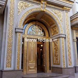 Hotel Facade Trends No-2707