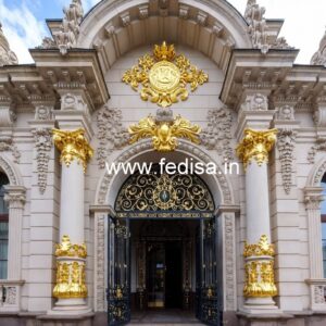 Grand Luxury Hotel No-2711