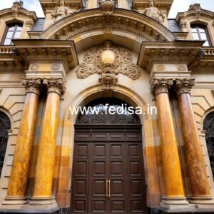 Luxury Facade Concepts No-2721