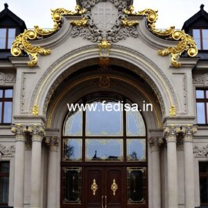 Resort Exterior Luxury No-2723