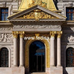 Luxury Hospitality Exterior No-2728