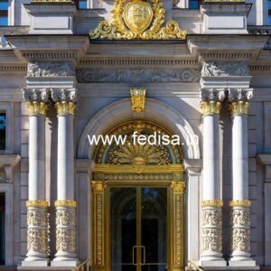 Elegant Hotel Concepts No-2729