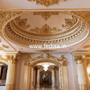 Hotel Architectural Style No-2736