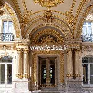 Elegant Hospitality Design No-2737