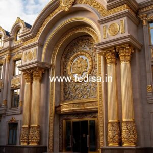 Luxury Hotel Structure No-2739