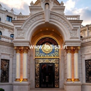 Stylish Hotel Appeal No-2743