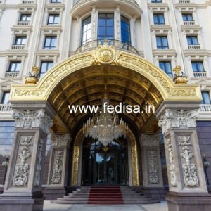 Luxury Front Design No-2745