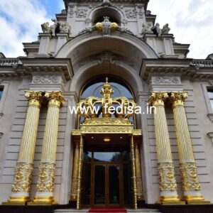 Elegant Hotel Trends No-2748