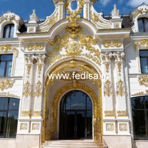 Hotel Front Luxury No-2749