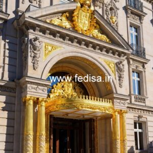 Stylish Hotel Trends No-2752