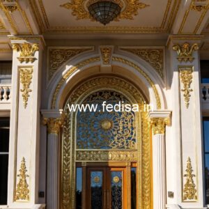 Hotel Exterior Innovation No-2755