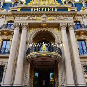 Resort Exterior Beauty No-2757