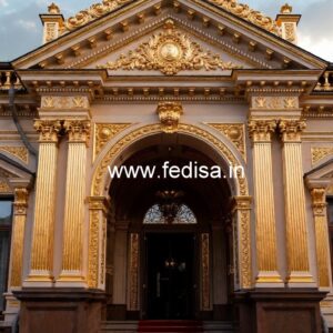 Hotel Front Concepts No-2758