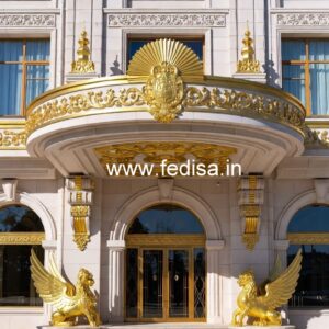 Premium Architecture Design No-2765