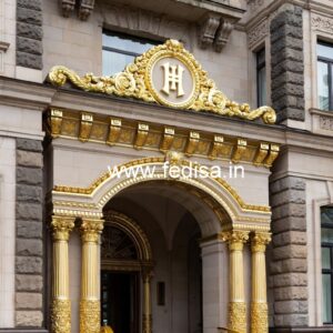Hotel Front Appeal No-2770