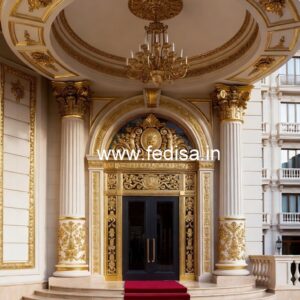 Hotel Exterior Class No-2776